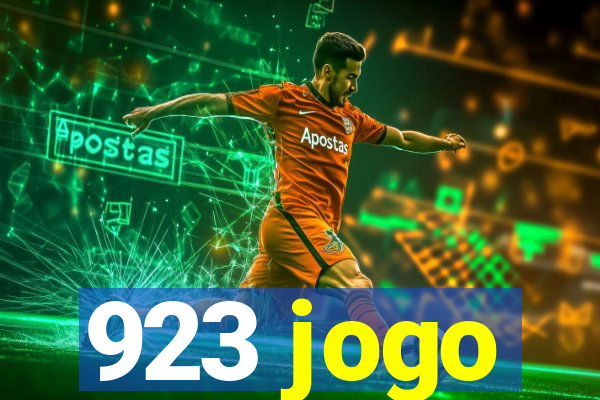 923 jogo